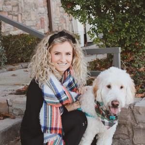 Meet your Posher, Annabel